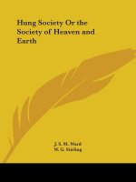 Hung Society or the Society of Heaven