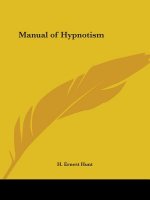 Manual of Hypnotism (1920)