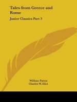 Junior Classics Vol. 3 (Tales from Greece and Rome) (1912)