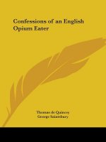 Confessions of an English Opium Eater (1928)