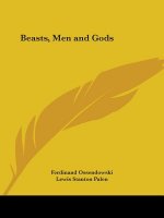 Beasts, Men and Gods (1922)