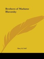 Brothers of Madame Blavatsky (1932)