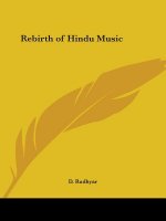 Rebirth of Hindu Music (1928)