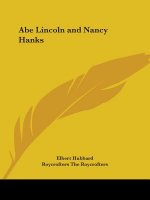 Abe Lincoln and Nancy Hanks (1920)