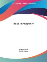 Road to Prosperity (1927)