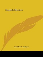 English Mystics (1922)