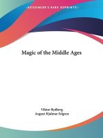 Magic of the Middle Ages (1879)