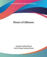 Hours of Idleness