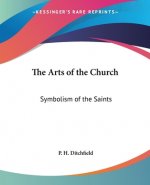 Arts of the Church