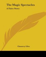 Magic Spectacles