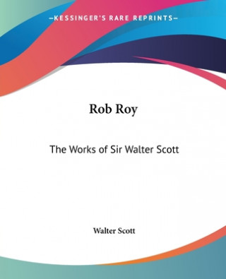 Rob Roy