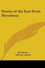 Stories of the East From Herodotus
