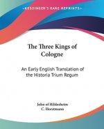 Three Kings of Cologne