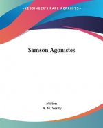 Samson Agonistes