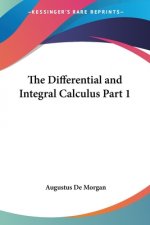 Differential and Integral Calculus Part 1