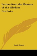Letters from the Masters of the Wisdom