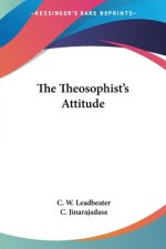 Theosophist's Attitude