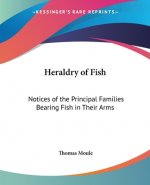 Heraldry of Fish
