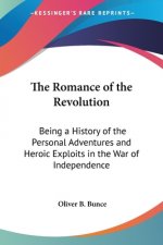 Romance of the Revolution