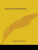 Ancient York Masonry