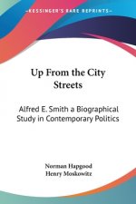 Up From the City Streets