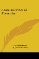 Rasselas Prince of Abyssinia