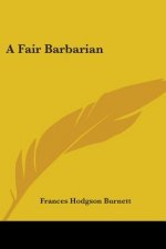 Fair Barbarian