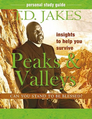 Insights to Help You Survive the Peaks and Valleys