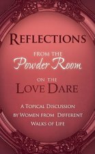 Reflections from the Powder Room on Love Dare
