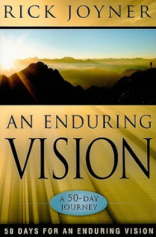 Enduring Vision