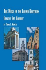 Music of the Louvin Brothers Heaven's Own Harmony