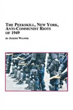 Peekskill, New York, Anti-Communist Riots of 1949
