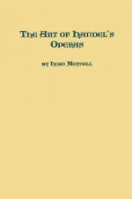 Art of Handel's Operas