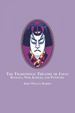 Traditional Theatre of Japan