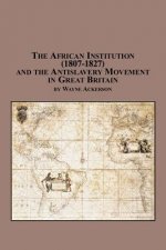 African Institution (1807-1827)