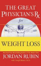 Great Physician's Rx for Weight Loss