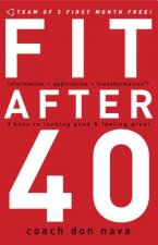 Fit after 40