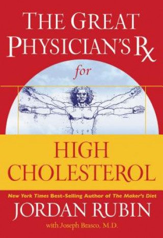 Great Physician's Rx for High Cholesterol