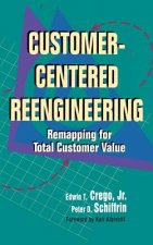 Customer-Centered RE-Engineering