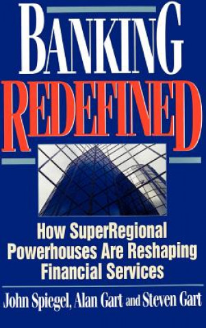 Banking Redefined