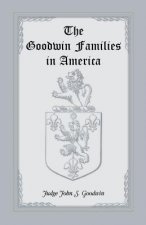 Goodwin Families in America