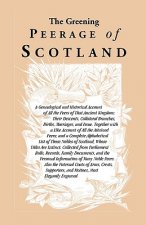 Greening Peerage of Scotland