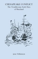 Chesapeake Conflict