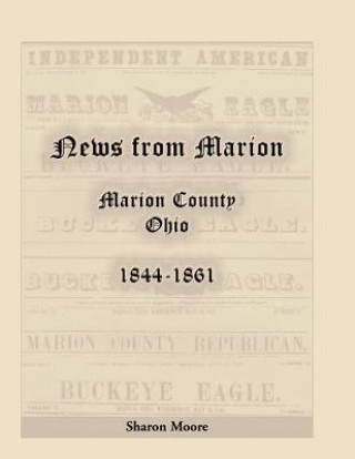 News from Marion