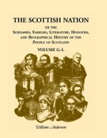 Scottish Nation