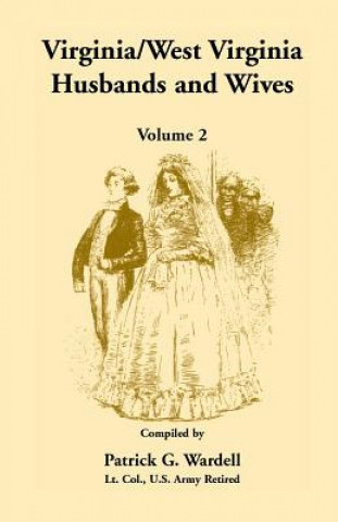 Virginia/West Virginia Husbands and Wives, Volume 2