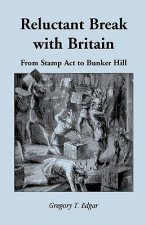Reluctant Break with Britain