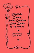 Edgefield County, South Carolina