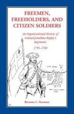 Freemen Freeholders & Citizen