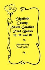Edgefield County, South Carolina